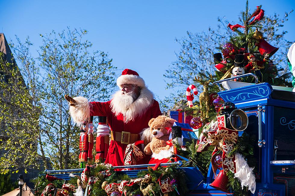 Be Of Good Cheer! The 2021 Killeen, Texas Christmas Parade Is On