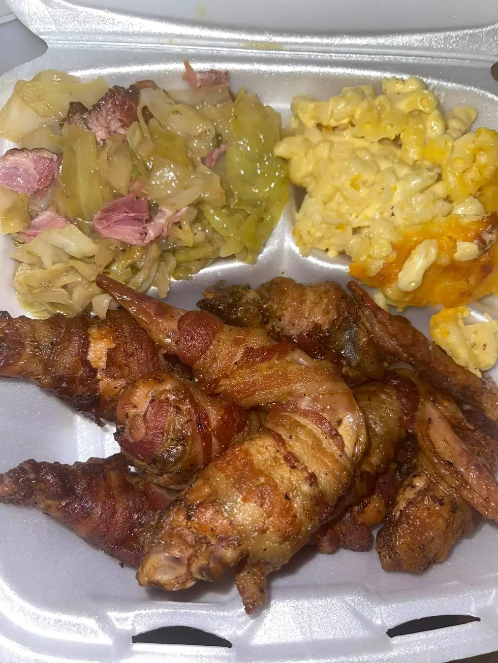 Courtesy of Antonio Clemons
