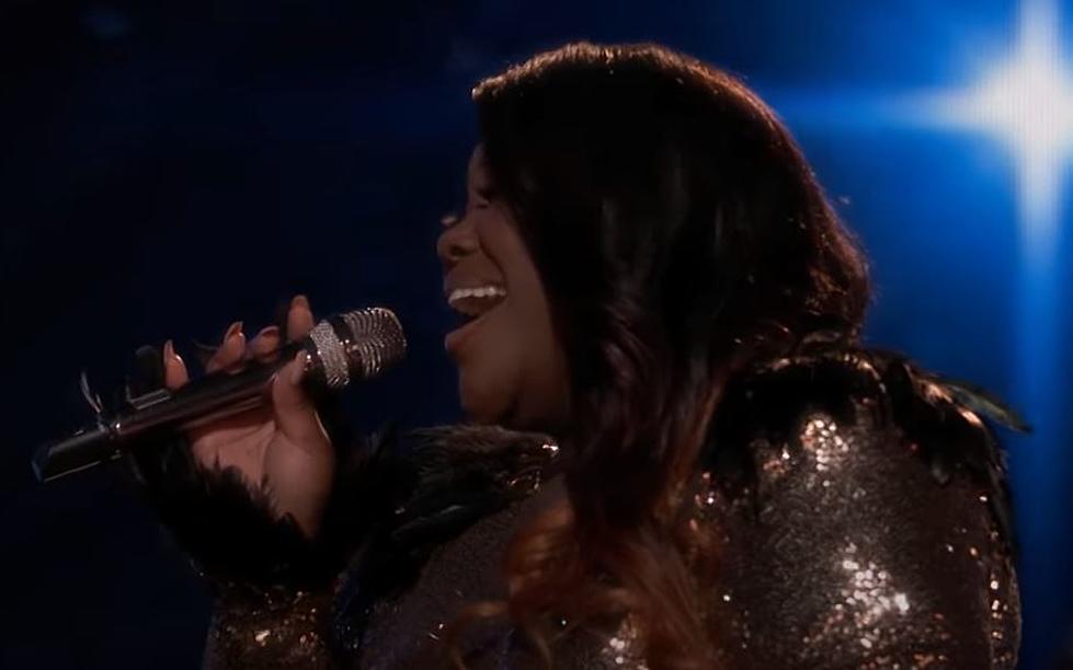 Let’s Take A Look At Killeen, Texas’ Own Jershika Maple’s Outfits She Wore On The Voice