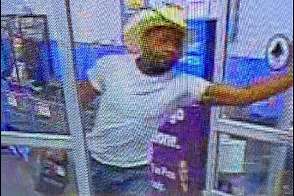 Can You Help Police in Temple, TX Find This Battery Bandit?