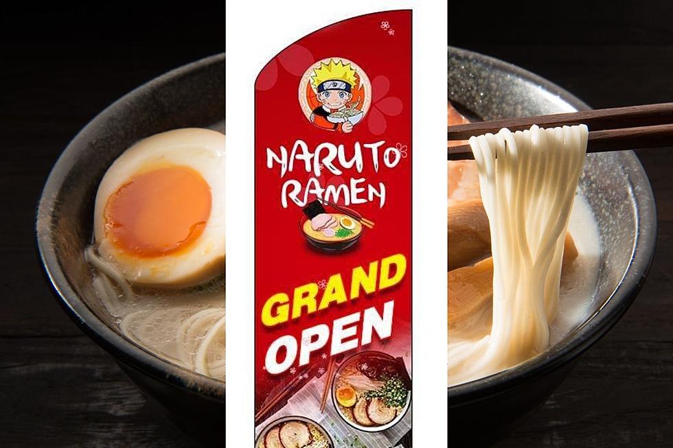 Yummy! Have You Heard of Naruto Ramen Coming to Killeen, Texas?