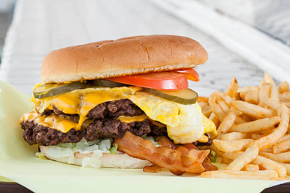 Killeen, Texas Has 3 Delicious Burger Joints That Really Hit The Spot