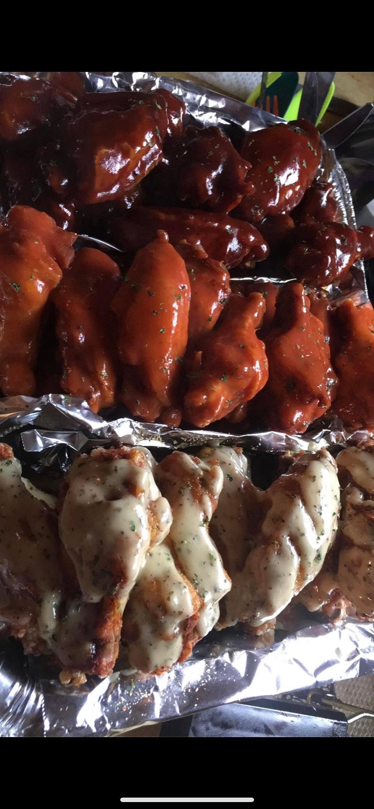 These Are the 8 Yummiest Wing Places to Try in Killeen, Texas