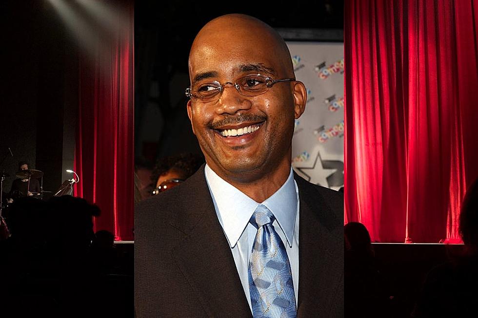 Legendary Comic John Henton Coming to Killeen, TX April 1 and 2