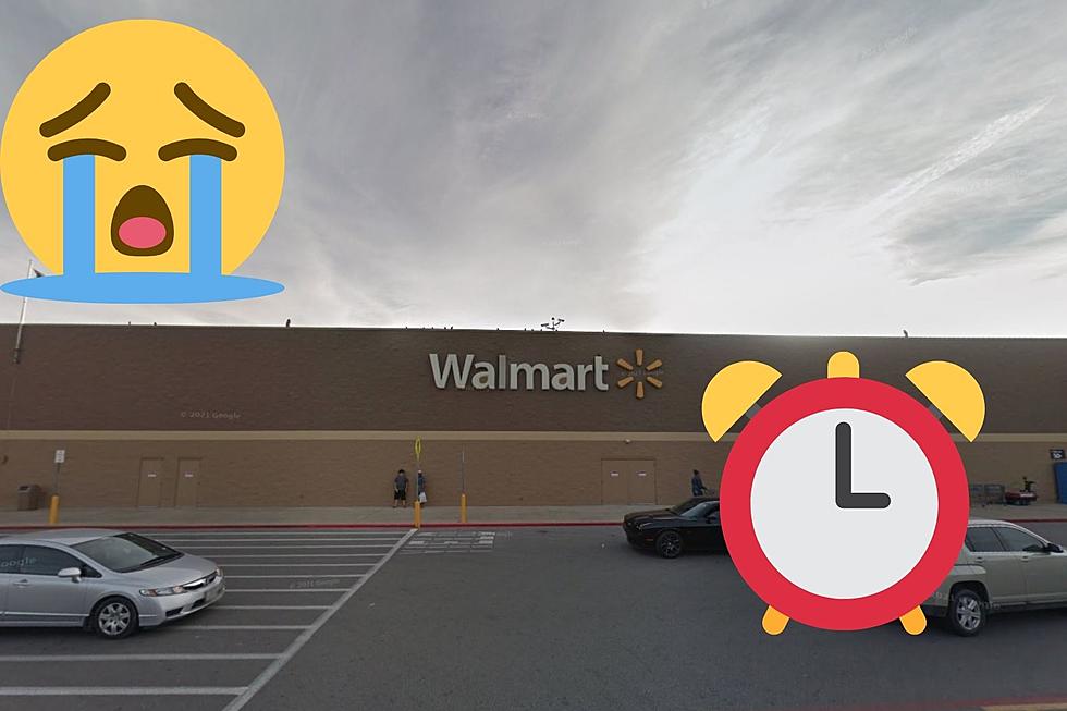 Central Texas – Can Walmart Please Go Back To 24 Hours ASAP?