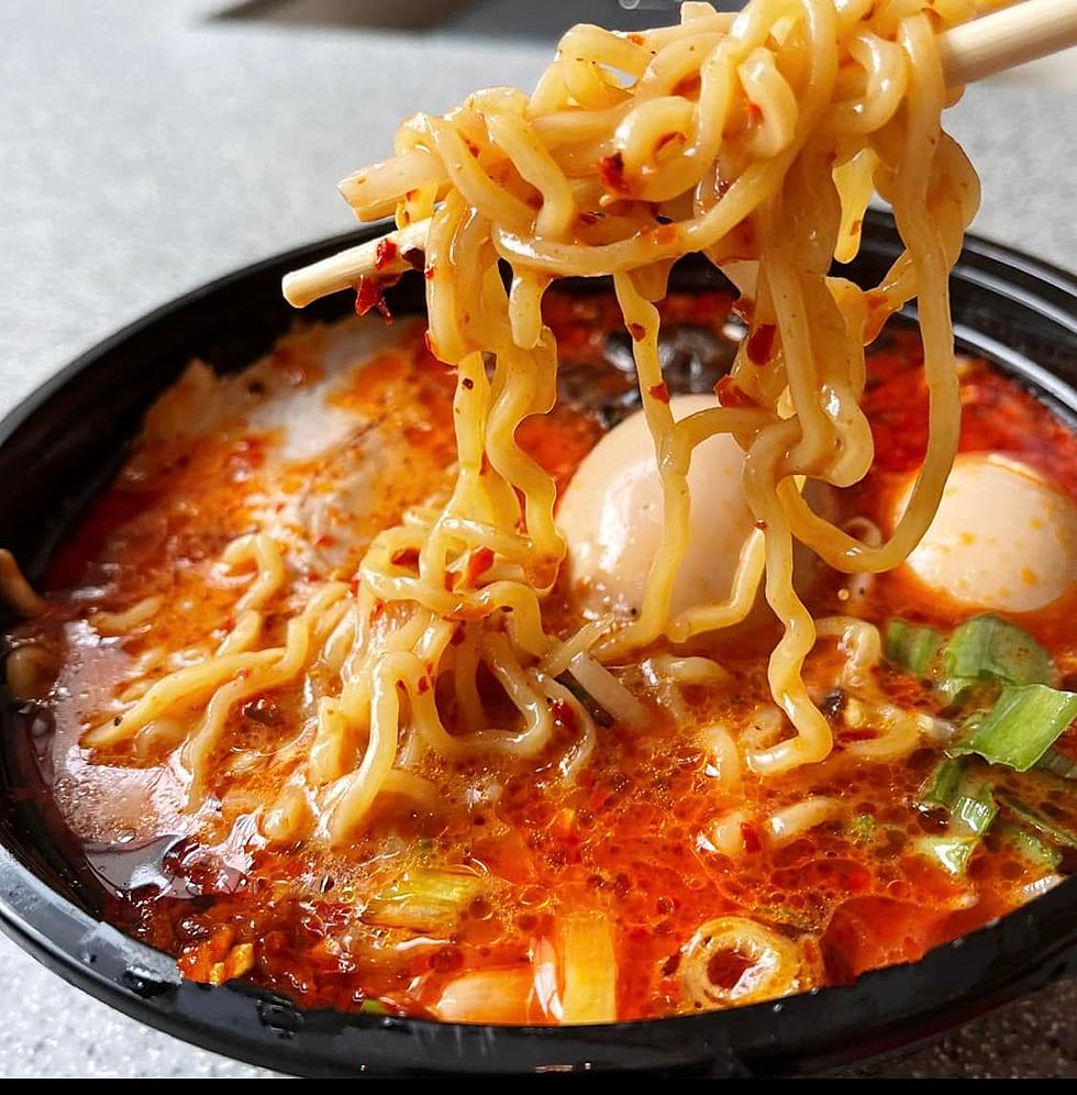 Yum! Temple, Texas Has a Hidden Ramen Shop That Really Hits the Spot