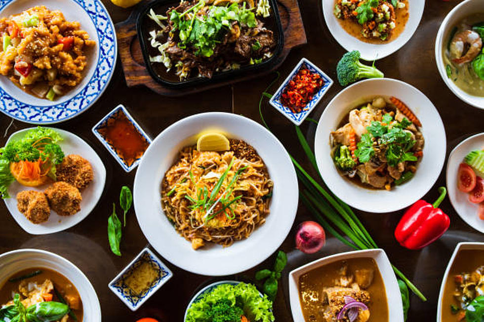 3 Delicious Thai Restaurants You Must Try In Temple, Texas