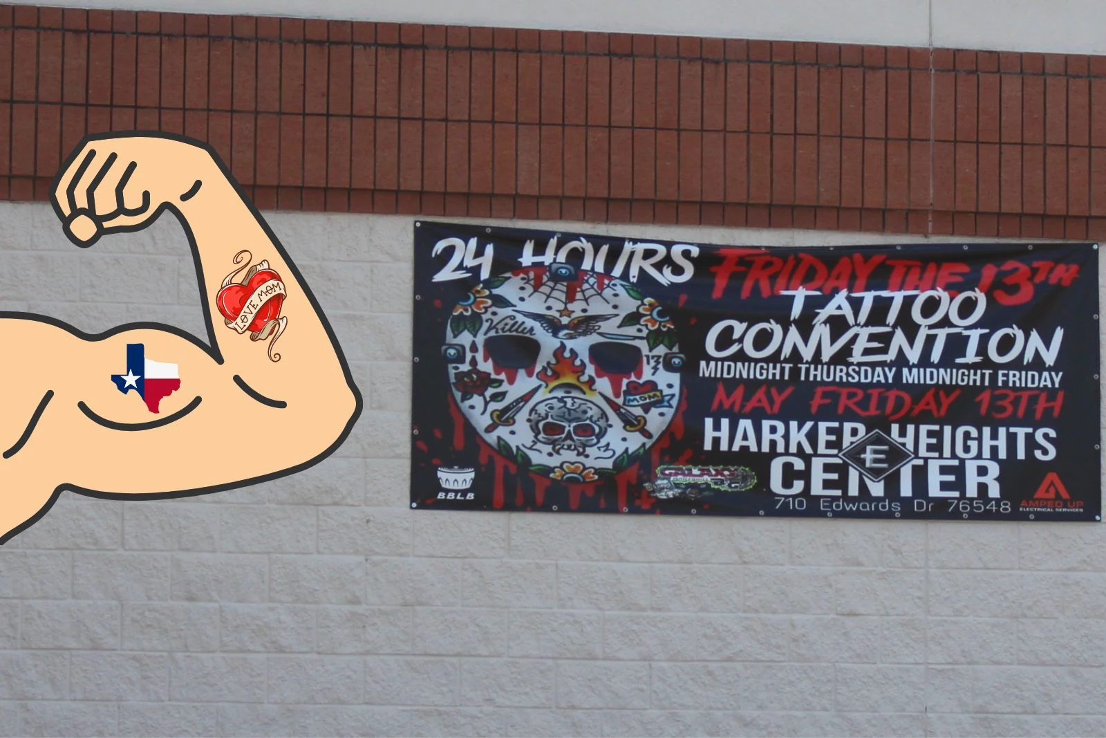 6 Places To Get Friday The 13th Flash Tattoos In Orlando  Narcity