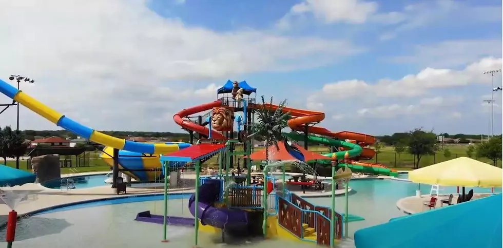 Yes! Killeen, Texas&#8217; Family Aquatics Center Will Be Open This Weekend