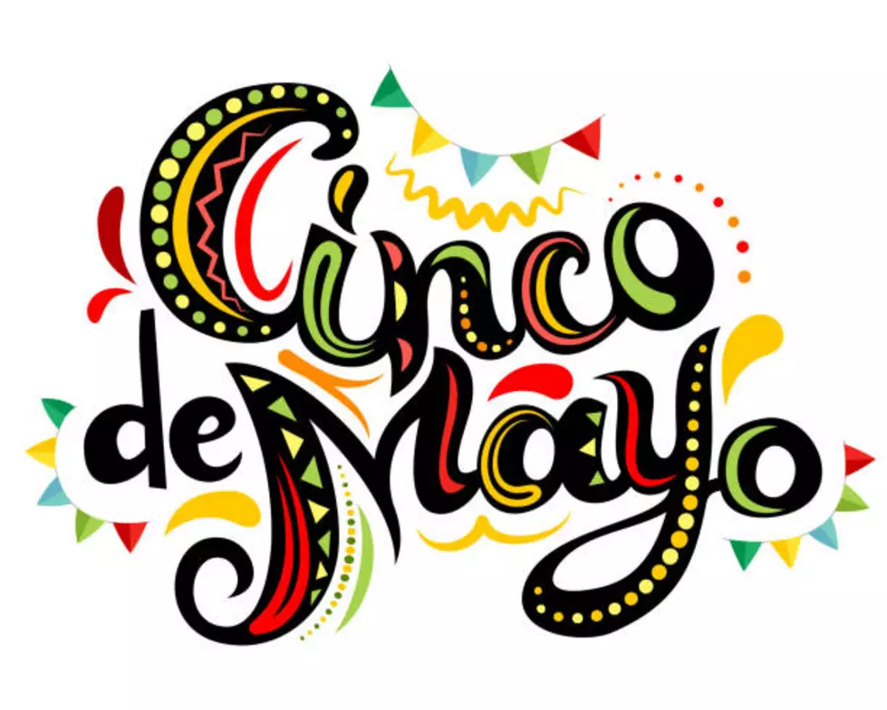 Fiesta! Here are 5 Great Places to Celebrate Cinco de Mayo in Killeen, Texas