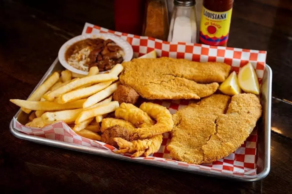 Love Fried Fish? Try This Hidden Gem in Temple, Texas