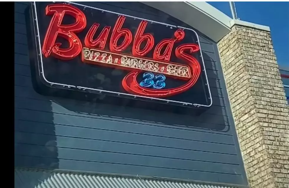 Bubba’s 33 In Killeen, Texas Raises Money For Uvalde Victim Families