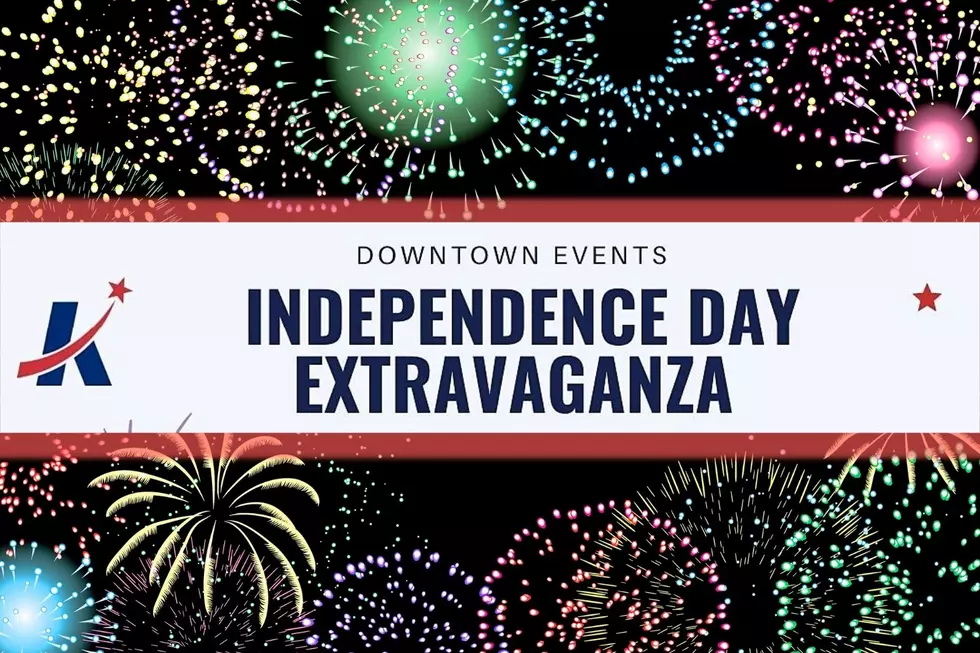 Killeen, Texas Let&#8217;s Get Ready To Celebrate The Independence Day Extravaganza