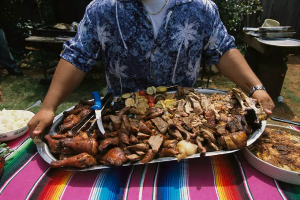 Central Texas Top 10 Must Have Sides For BBQs This Summer