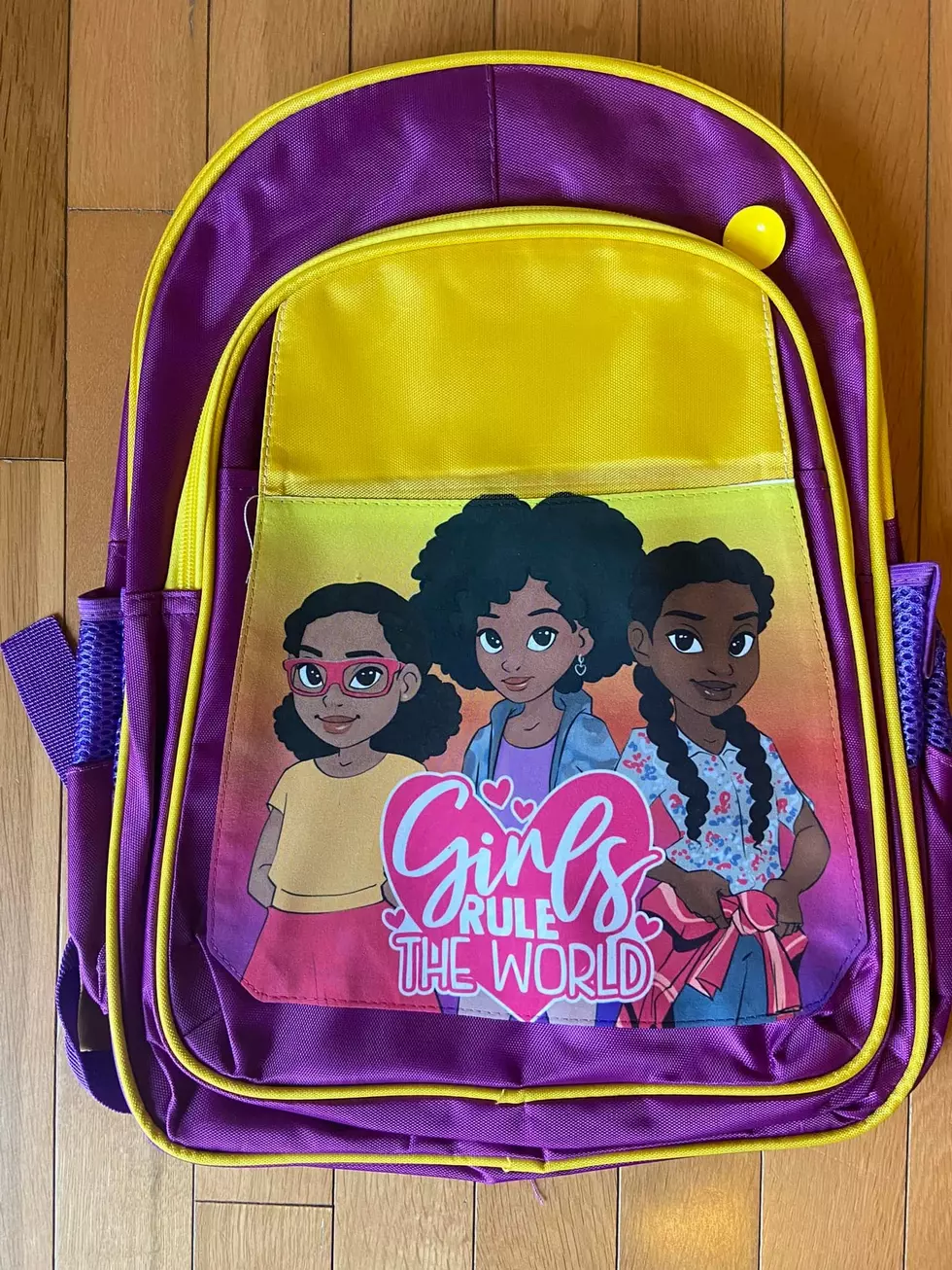 Wow! Killeen, Texas Native Kendra Jones Is Giving School Supplies A Fashion Makeover