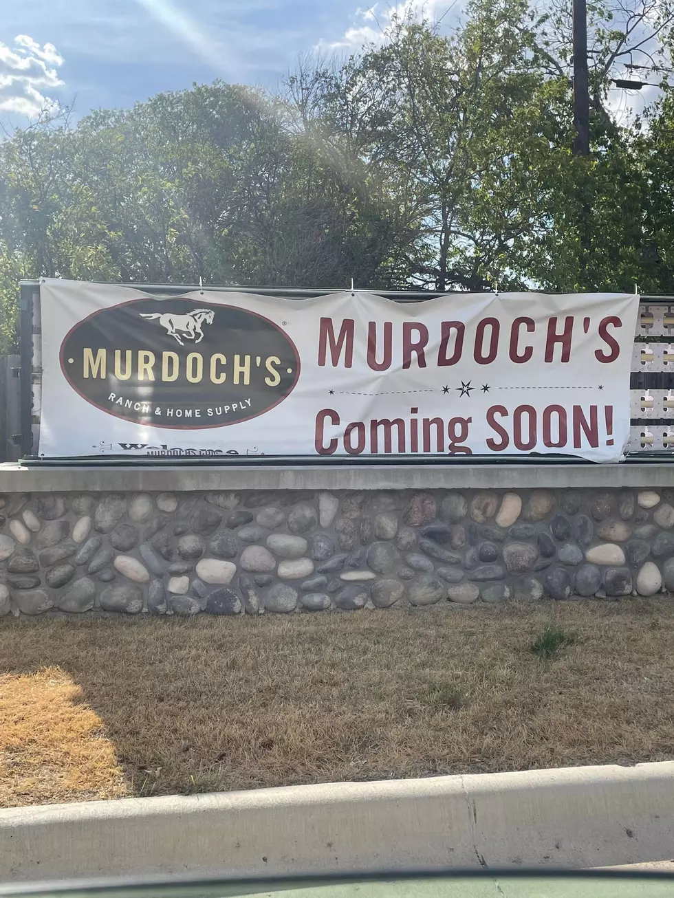 Saddle Up Killeen, Texas &#8211; Murdoch&#8217;s Ranch And Home Supply Is Coming To Town