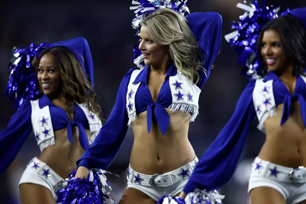 Arizona Cardinals v Dallas Cowboys
