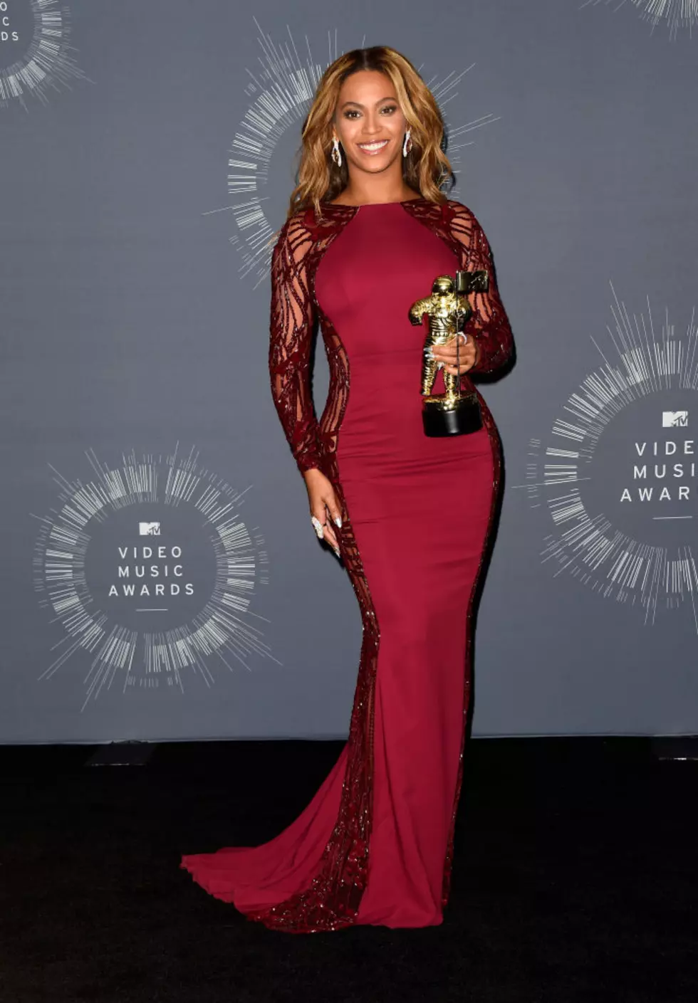 2014 MTV Video Music Awards - Press Room