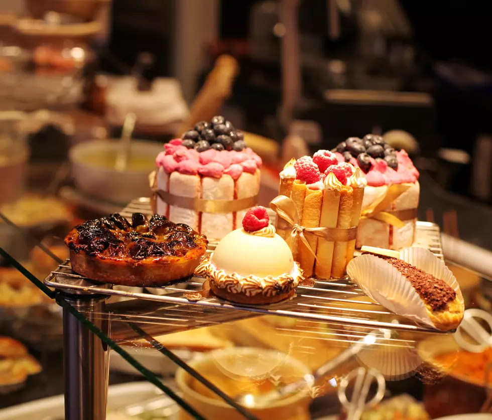Magnifique: There’s A New French Bakery to Love in Killeen, Texas