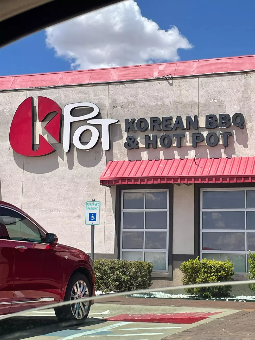 Excited Yet? K-Pot Is Almost Ready to Open in Killeen, Texas