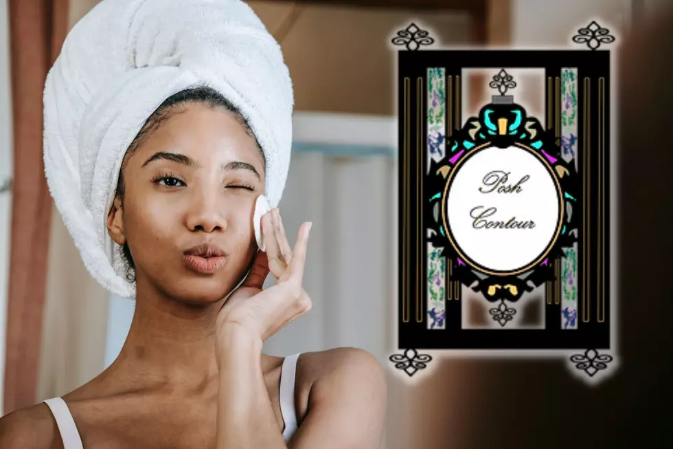 Posh Contour/Canva