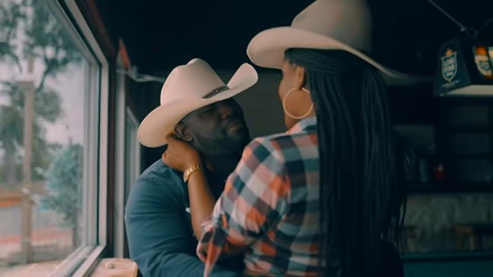 This Killeen, Texas Hip-Hop Artist Wrote A Country Song That Has The City’s Attention