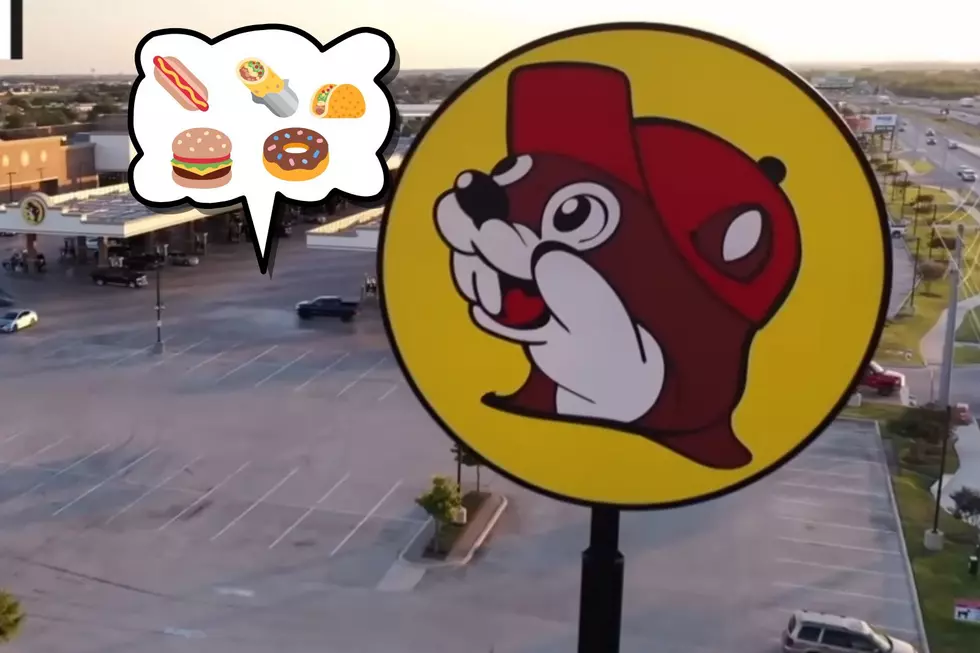 Here Are The 10 Essential Snacks You Must Grab When Visiting Buc-ee’s in Temple, Texas
