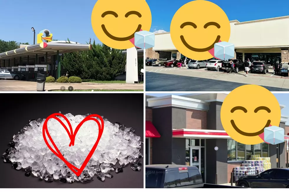 These 5 Places In Killeen, Texas Have The Best Crushed Ice