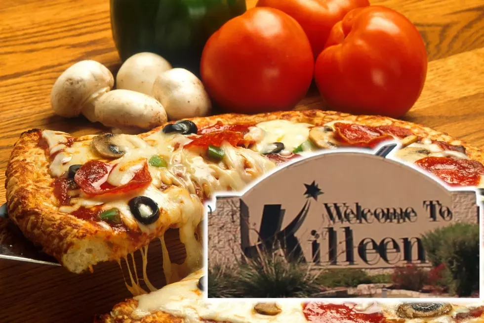 These Are Killeen, Texas&#8217; Top 3 Authentic Pizza Shops You Must Try
