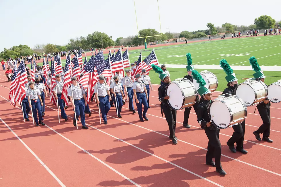 Remembering September 11th With Killeen, TX Freedom Walk This Friday