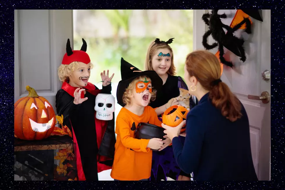Is It Safe For Children To Go Trick Or Treating In Central Texas This Year?