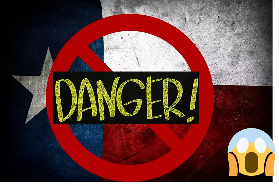 Beware The Top Ten Most Dangerous Places To Live In Texas