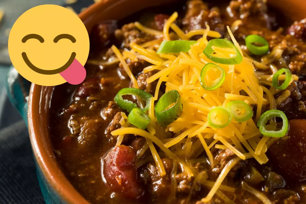 Grab a Spoon For The 23rd Annual Killeen, Texas Maverick Chili Cook-Off
