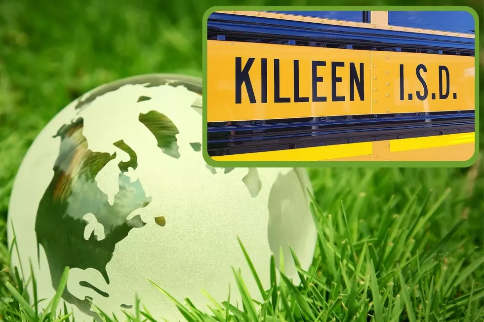 Killeen, Texas Schools Awarded Millions In Grant Funds To Improve Bus Emissions