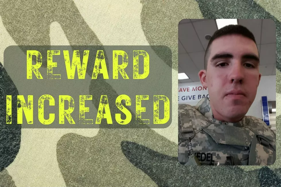 Army Offering $50k Reward for Information in Fort Hood, Texas Soldier’s Death