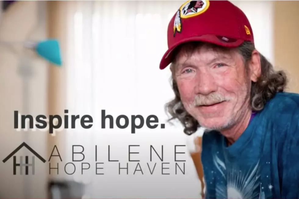 Youtube - Abilene Hope Haven, Canva