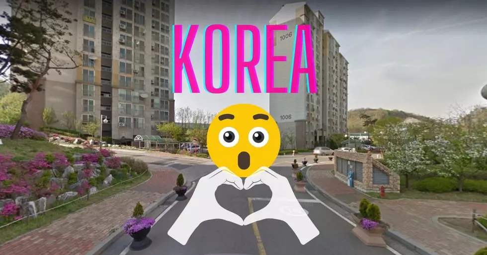 Did You Know Killeen, Texas Has A Sister City In South Korea?