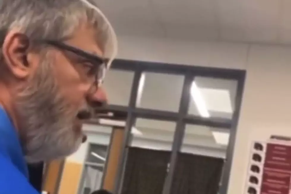 Viral Video of Pflugerville, Texas Teacher Telling Students His Race Is Superior Shocks Community
