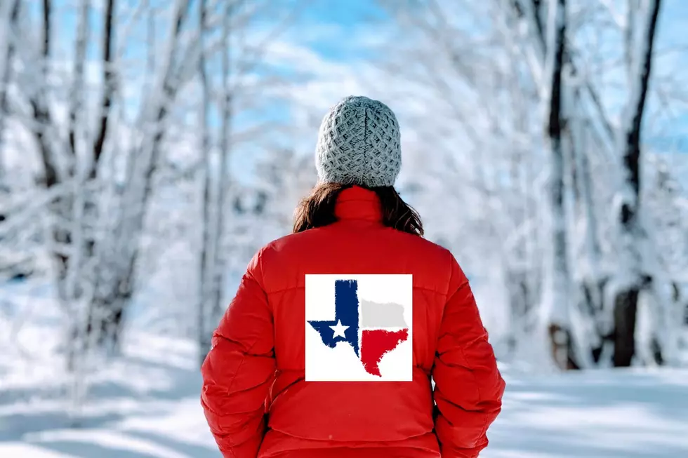 Brace Yourself, Texas &#8211; Snow May Be On The Way This Winter