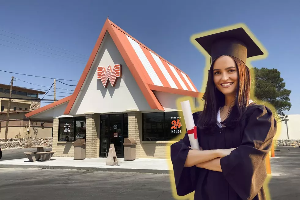 Whataburger Is Feeding Students With $2 Million In Scholarships &#8211; Here&#8217;s How To Apply