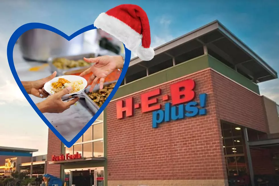 H-E-B Shares The Table With Killeen, Temple, and Waco In Their Annual Feast Of Sharing