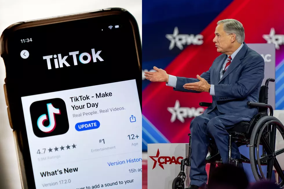 Texas Governor Abbott Bans TikTok From All State Devices