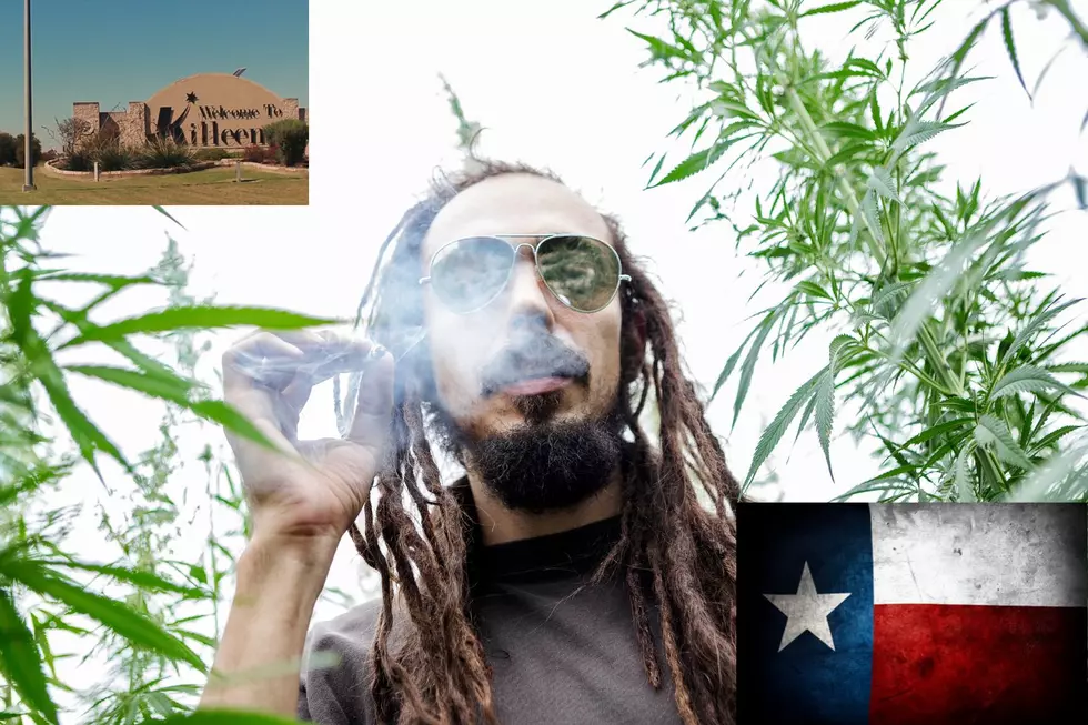 Smoke It If You Got It &#8211; Killeen, TX Approves Amendment To Marijuana Ordinance