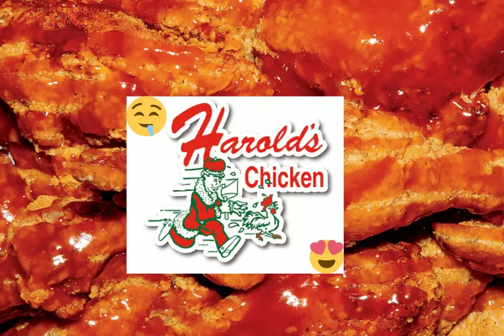 Delicious! Famous Chicago Chicken Spot Coming To Central Texas