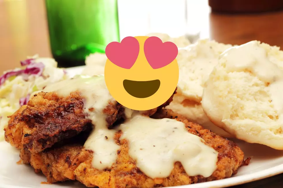 Here Is A Texas Favorite Chicken Fried Steak Recipe