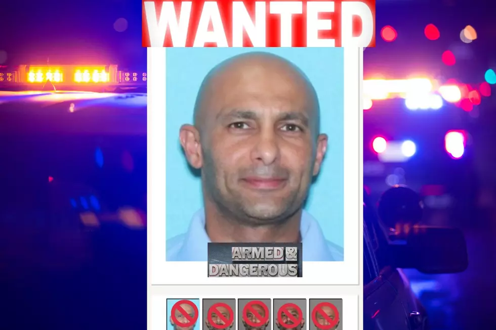 Meet Zaed Rashid, One Of Texas’ Most Wanted and Dangerous Men