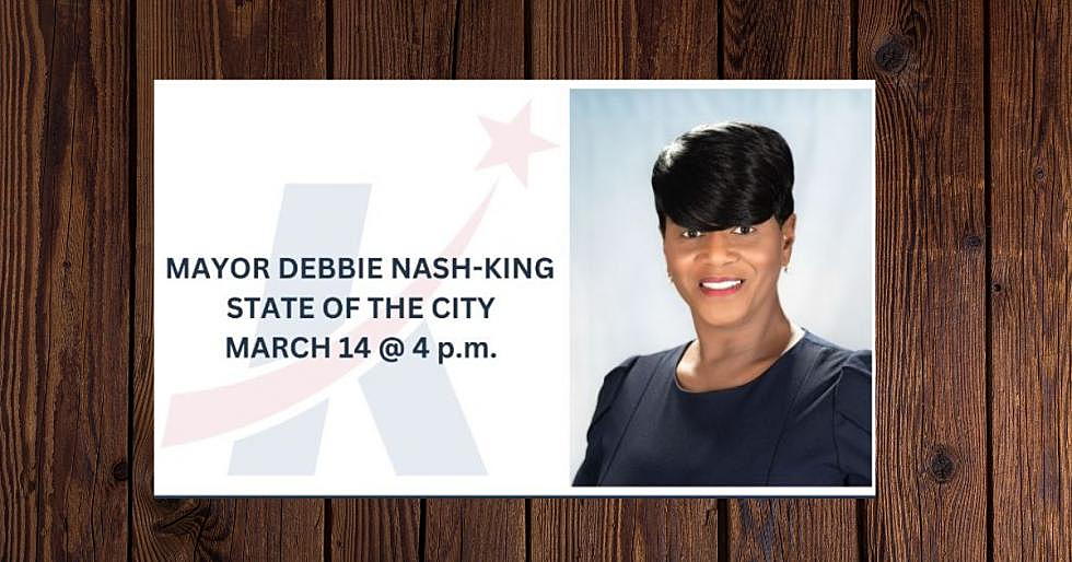 Killeen Mayor Debbie Nash-King to Deliver First State of the City Address