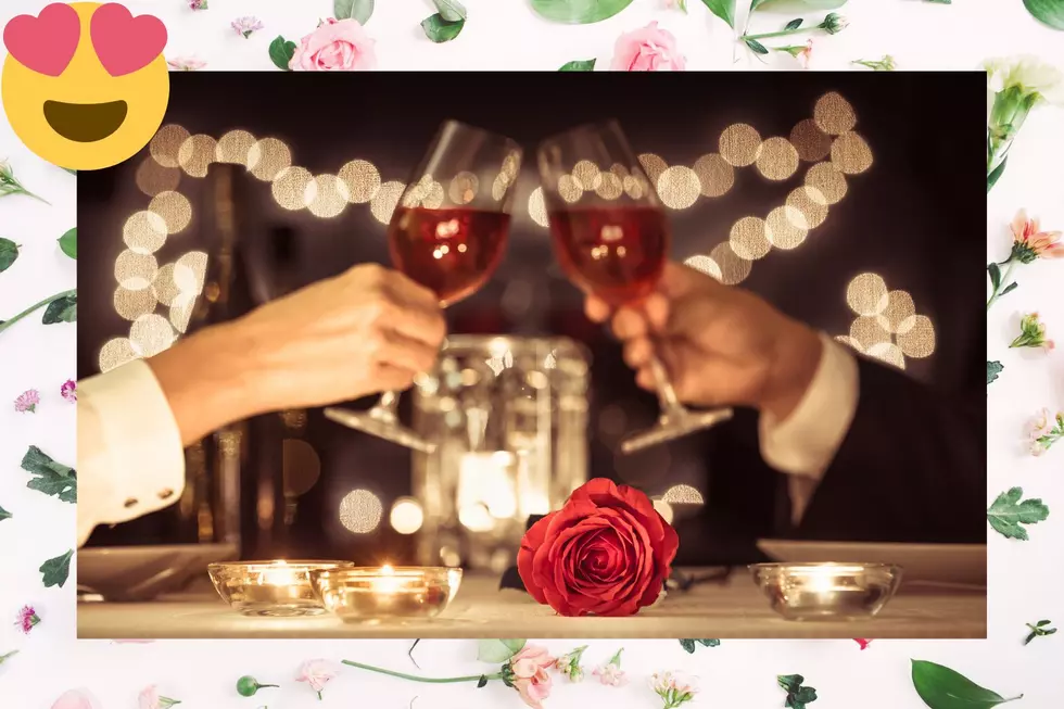 Kissy Kissy! Here Are Central Texas’ Most Romantic Restaurants