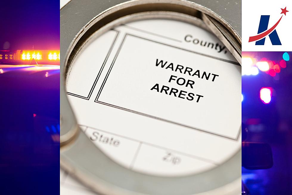Beware The Killeen Warrant Round Up Is Back