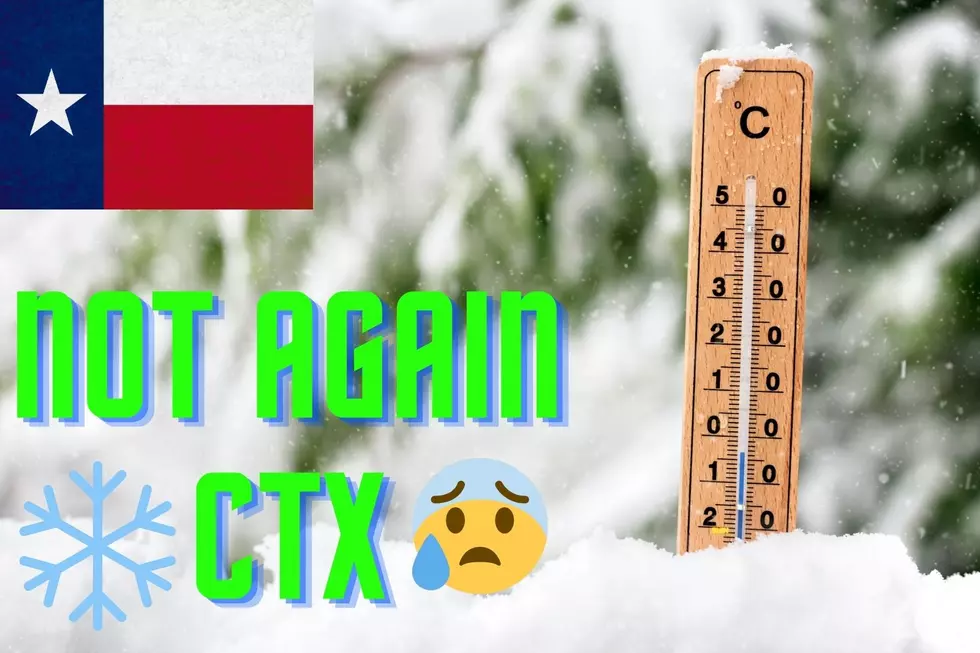 Will You Be Prepared Next Time We Freeze in Central Texas?